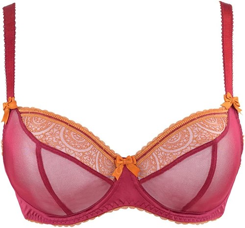 Curvy kate bardot - bardot, bra