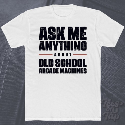 Ask anything about old - me,