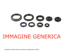 Complete series engine oil