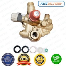 BAXI COMBI INSTANT 80HE 105E