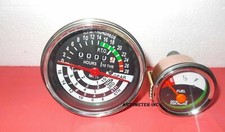 JOHN DEERE TRACTOR TACHOMETER