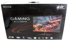 Acer XF270H Bbmiiprx 27 inch