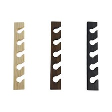 Wooden hat holder baseball cap - wooden,