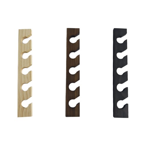 Wooden hat holder baseball cap - baseball,