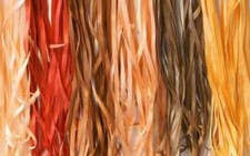 New 66 yards Of 7mm 100% Pure