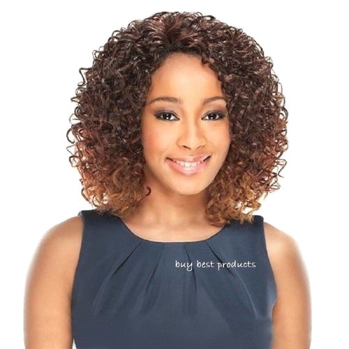 Freetress equal synthetic - equal,