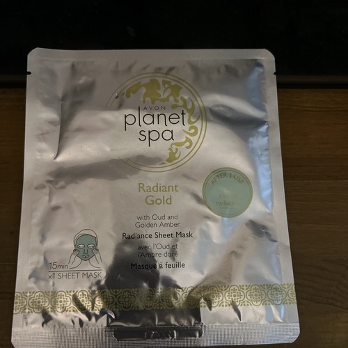 Avon planet spa - spa, radiant