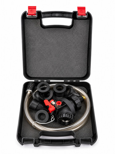 Tt362 cooling system pressure - cooling,