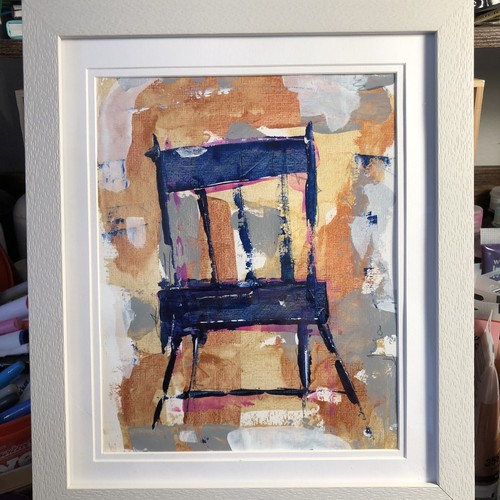 Original acrylic paintings - original,