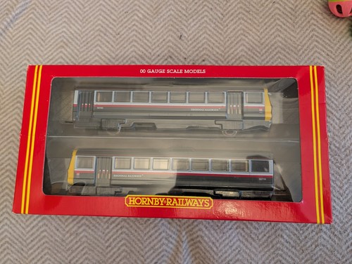 Hornby gauge r451 b - hornby, 'oo'