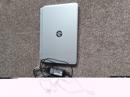 Pavilion notebook pc 8gb - 15,