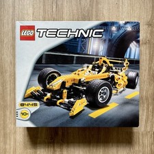 Lego technic 8445 indy - 8445, storm