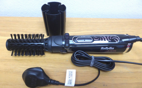 Babyliss hot air - babyliss, brush