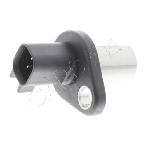 Crankshaft pulse generator - crankshaft,