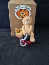 Bad taste bears - bears, collectors