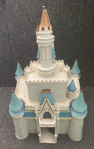 Vintage walt disney world - disney,