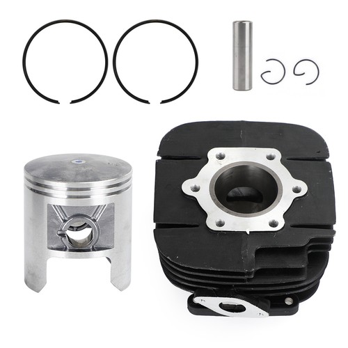 Cylinder barrel block piston - barrel,