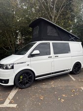 Volkswagen Transporter T5.1
