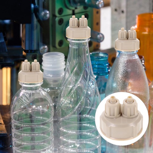 Pcs co2 bottle - bottle, for