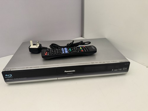 Panasonic dmr bs785 - dmr-bs785, blu-ray