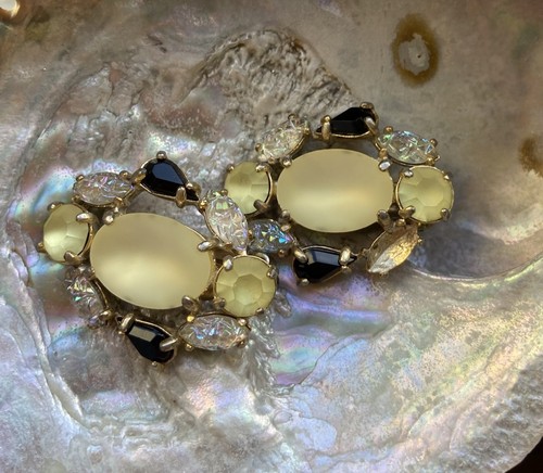 Vintage signed schiaparelli - signed,