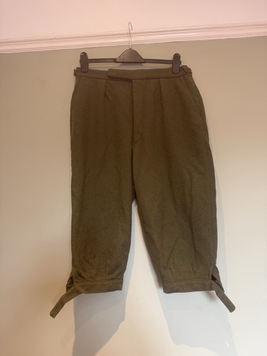 Vintage handmade tweed - vintage,