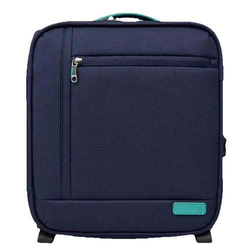 Seville underseat suitcase - underseat,