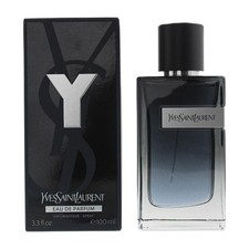 Yves Saint Laurent Y Eau de