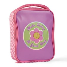 Scribble Pop Shop Lunch Bag