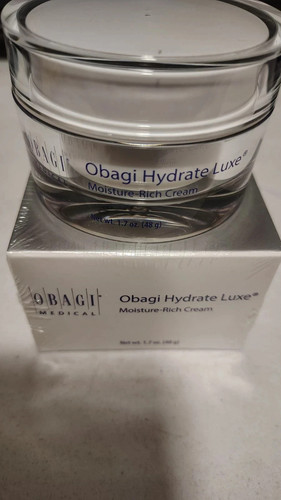 New box fresh - box, hydrate