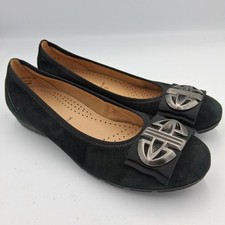 Gabor Shoes Womens 5 Ballet