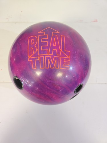 Used ebonite real time - lb,