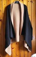 COS 100% Wool Shawl Collar