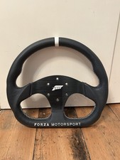 Fanatec Clubsport GT Forza Motorsport Universal Wheel Rim.