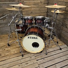 Drum Kit Tama Superstar