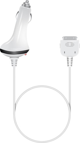 Ipod car charger mobile - in-car, charger.mobile