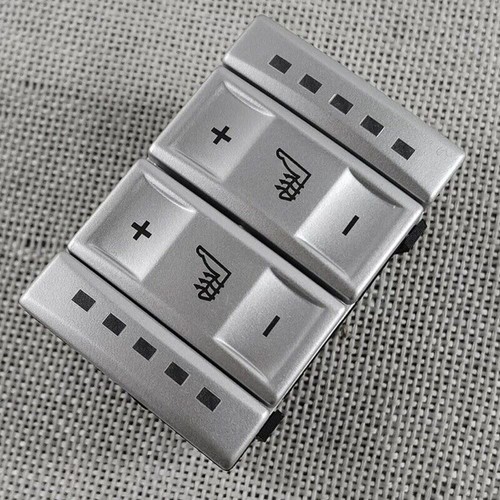 Easy replacement heated - easy,