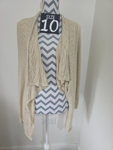 Matalan soon cream waterfall - soon,