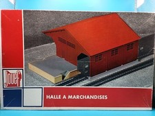 JOUEF HO SCALE PULL THROUGH