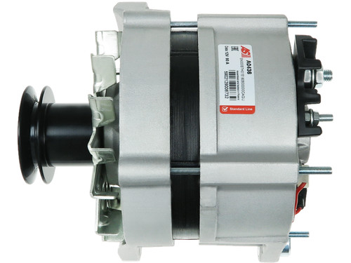 Brand new alternator 12v 90a - new,