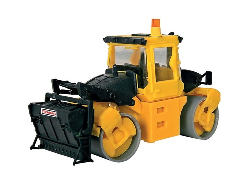 Kibri 11558 bomag roller - -,