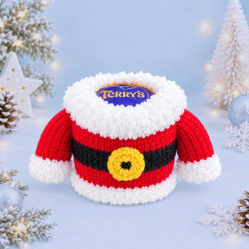 Knitting pattern christmas - pattern,