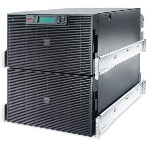 Apc smart ups kva rm - apc, rt