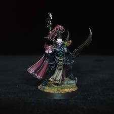 COMMISSION Pro Painted