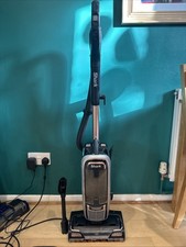 SHARK AZ910UKT Duo Clean Powered Lift-Away True Pet  Vacuum Cleaner Rose Gold