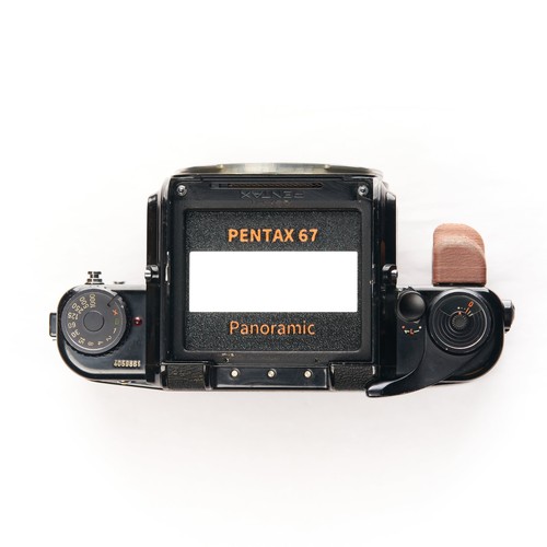 Panoramic conversion kit for - kit,