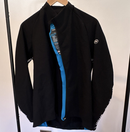 Assos mille climacode 3 - gt,