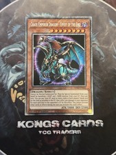 RA03-EN133 "Chaos Emperor