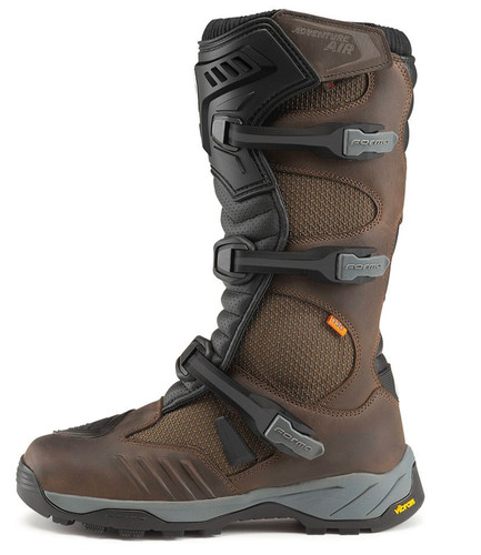 Forma adventure air - air, dry