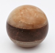 VINTAGE ENGLISH ALABASTER